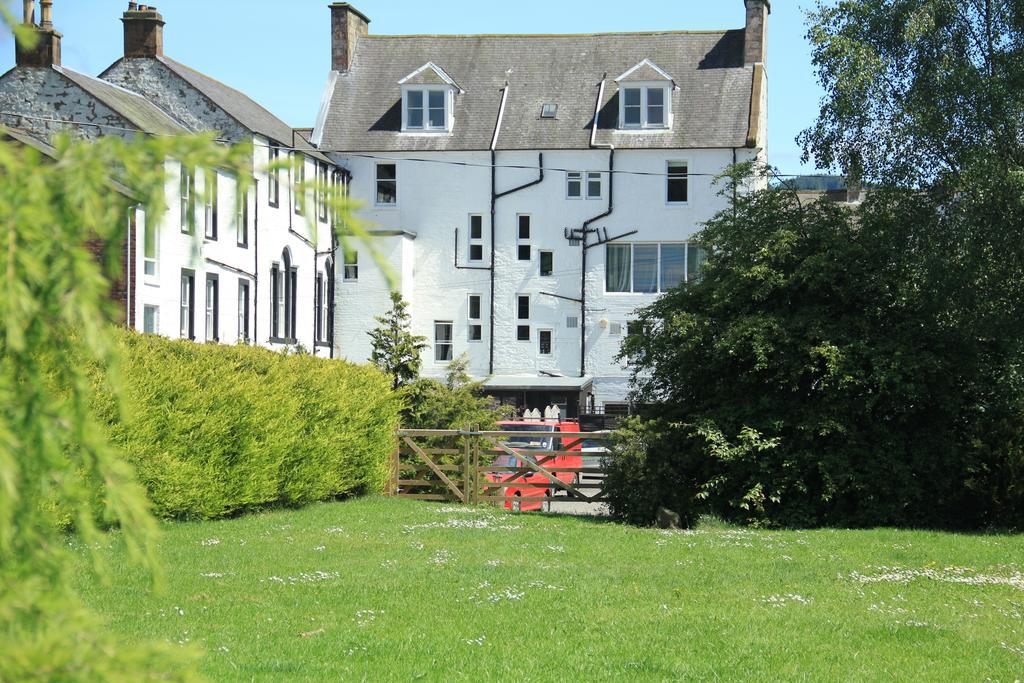 Annandale Arms Hotel 모팟 외부 사진