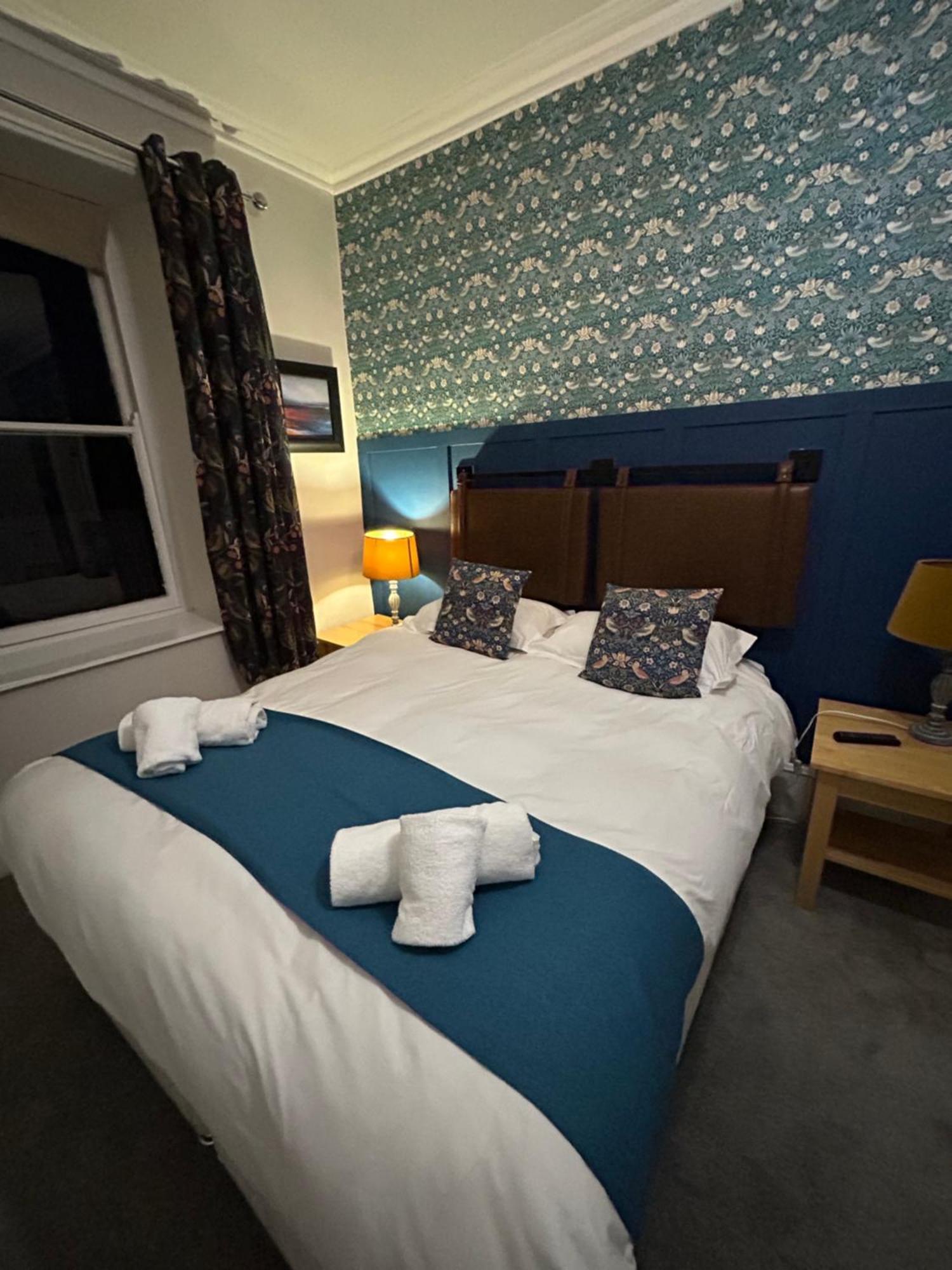 Annandale Arms Hotel 모팟 외부 사진