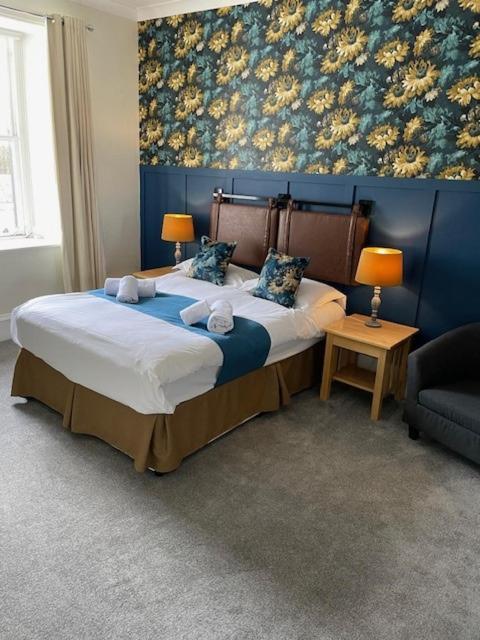 Annandale Arms Hotel 모팟 외부 사진
