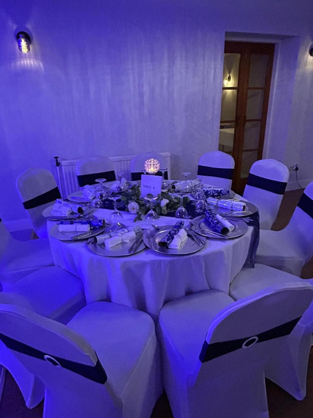 Annandale Arms Hotel 모팟 외부 사진