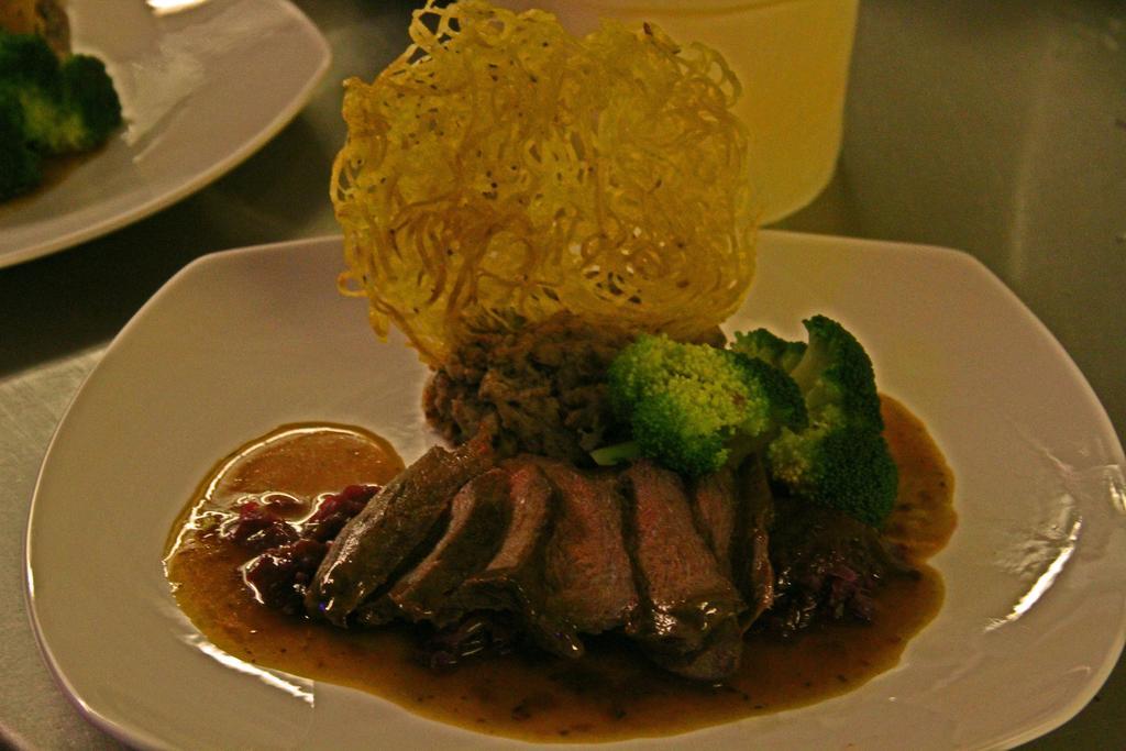 Annandale Arms Hotel 모팟 외부 사진