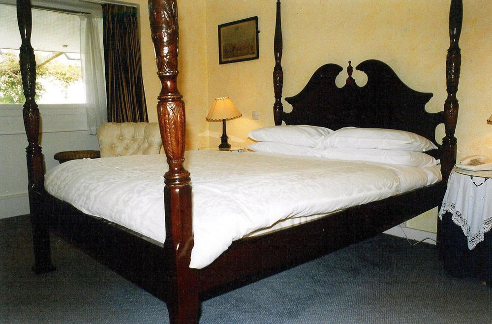 Annandale Arms Hotel 모팟 외부 사진